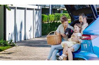 Garagen mieten in Herwarthstraße 17, 45138 Huttrop, Motorradeinstellplatz