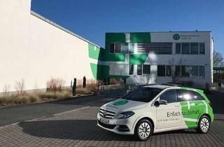 Garagen mieten in Südliche Ringstraße 95-97, 63225 Langen, Garage in Langen ohne Stromanschluss