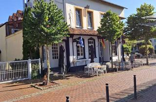 Gastronomiebetrieb mieten in Am Markt 33, 49565 Bramsche, Geeignet als Tanzlokal, Singletreff, Systemgastronomie! ect.