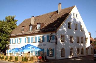 Gastronomiebetrieb mieten in Hauptstraße 17, 82433 Bad Kohlgrub, Gasthof/Restaurant in 1 A-Lage von Bad Kohlgrub zu verpachten - provisionsfrei, ohne Brauereibindung