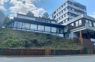 Gewerbeimmobilie kaufen in Steinbergstieg 18, 33014 Bad Driburg, Einzigartiges Hotel in Bad Driburg zu verkaufen