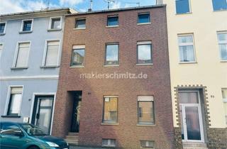 Haus kaufen in 41236 Heyden, M'GLADBACH - RHEYDT 3-PARTEIEN - MEHRGENERATIONSHAUS MIT GARTEN!