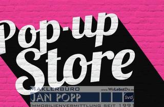 Geschäftslokal mieten in 07973 Greiz, Ihr neuer Laden im Herzen von Greiz direkt neben dem Bürgermeister!