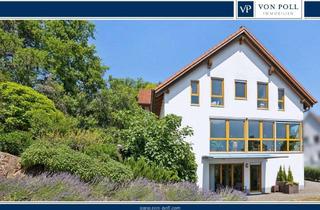 Einfamilienhaus kaufen in 67697 Otterberg, Exklusives Einfamilienhaus mit Einliegerwohnung und mediterranem Gartenambiente