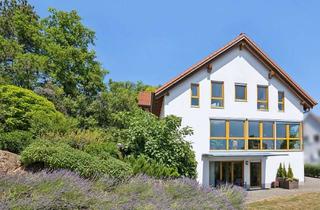 Einfamilienhaus kaufen in 67697 Otterberg, Exklusives Einfamilienhaus mit Einliegerwohnung und mediterranem Gartenambiente