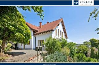 Einfamilienhaus kaufen in 67697 Otterberg, Exklusives Einfamilienhaus mit Einliegerwohnung und mediterranem Gartenambiente