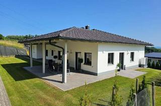 Haus kaufen in 94501 Beutelsbach, Nimm Dir Zeit glücklich zu sein! ...Dein neues Zuhause in einem hochwertigen Bungalow!!