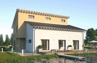 Haus kaufen in 66780 Rehlingen-Siersburg, Smart bauen mit Massa Haus - Sascha Scheer zeigt dir, wie es geht!