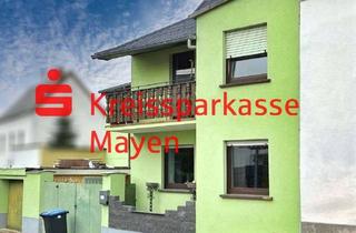 Einfamilienhaus kaufen in 56751 Polch, Gepflegtes Einfamilienhaus in ruhiger Lage