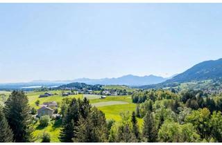 Haus kaufen in 82433 Bad Kohlgrub, WEITBLICK REFUGIUM ZWISCHEN ALPEN & STAFFELSEE