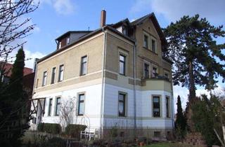 Haus kaufen in 38889 Blankenburg, Schönes Gründerzeit-Haus mit 7 Wohnungen im Harz (Kreis), Blankenburg (Harz)