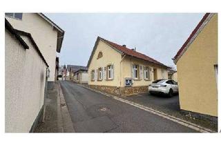 Haus kaufen in Mittelgasse 27, 55578 Gau-Weinheim, Schmuckkästchen in Gau-Weinheim