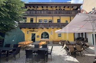 Haus kaufen in 06618 Naumburg, Eingebettet in ein architektonisch wertvolles, denkmalgeschütztes Ensemble ... Investitionsperle im Herzen von Naumburg