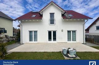 Einfamilienhaus kaufen in 72160 Horb, Einziehen. Durchatmen. Ankommen. So fühlt sich modernes Wohnen an.