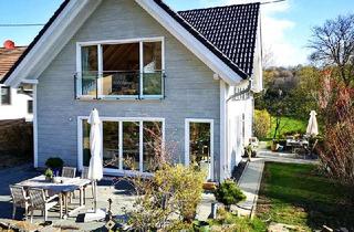 Haus kaufen in 56651 Oberdürenbach, Exklusives und repräsentatives Masssivholzhaus in Oberdürenbach