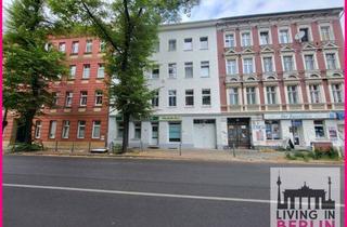 Gewerbeimmobilie mieten in Roelckestraße 164, 13086 Berlin, Helle und vielseitig nutzbare Ladenfläche in charmantem Altbau