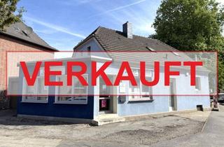 Anlageobjekt in 47533 Kleve, Zentral gelegen & vielseitig nutzbar: Solides Wohn- und Geschäftshaus in Kleve-Kellen!