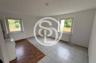 Wohnung mieten in 95189 Köditz, 2-Zimmer-Wohnung - in Köditz Ortsteil Brunnenthal - Erdgeschosswohnung - sofort bezugsfrei