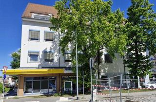 Geschäftslokal mieten in 14612 Falkensee, attraktive Gewerberäume in Bahnhofsnähe