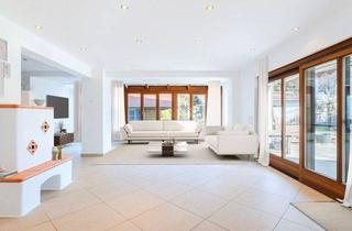 Einfamilienhaus kaufen in 83607 Holzkirchen, "VIELSEITIGES RAUMWUNDER" – Viel mit Platz für Familie & Beruf