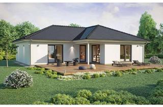 Haus kaufen in 04849 Bad Düben, Komfort auf ganzer Linie – Ihr ScanHaus-Bungalow in Bad Düben