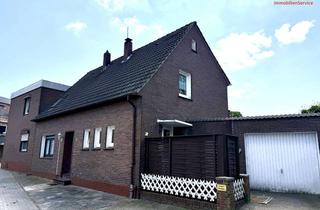 Haus kaufen in 26316 Varel, Mitten im Zentrum von Varel!