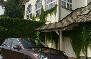 Villa kaufen in 63849 Leidersbach, Große Villa mit Garage, Sauna und gepflegtem Grundstück in ruhiger Wohnlage