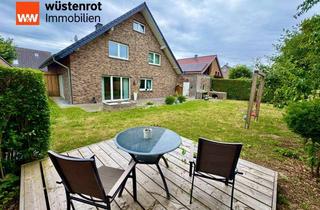 Doppelhaushälfte kaufen in 47626 Kevelaer, Modernes Wohnerlebnis im Grünen – Doppelhaushälfte in Kevelaer-Winnekendonk