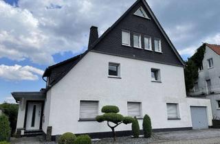 Haus kaufen in 59929 Brilon, Viel Platz für die Familie!