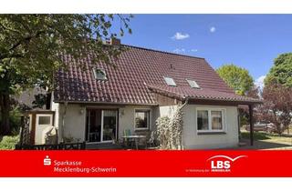 Haus kaufen in 19372 Rom, Ideales Familien-Idyll