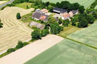 Haus kaufen in 35039 Marburg, Denkmalgeschützte Hofanlage im Marburger Land