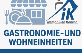 Haus kaufen in 66877 Ramstein-Miesenbach, IK | Südwestpfalz: gepflegtes Historisches Gastro- & Wohnanlage