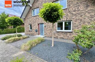 Einfamilienhaus kaufen in 47626 Kevelaer, Wohlfühlen auf den ersten Blick – modernes Einfamilienhaus mit Charme