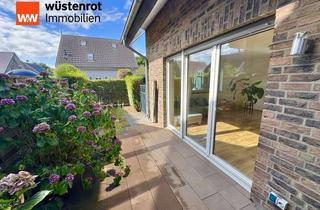 Einfamilienhaus kaufen in 47626 Kevelaer, Modernes Einfamilienhaus mit Stil und Wohlfühlatmosphäre