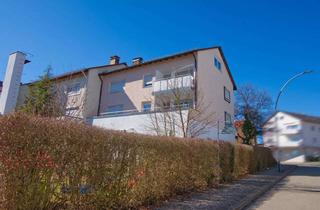 Mehrfamilienhaus kaufen in 78056 Villingen-Schwenningen, Renditestarkes Mehrfamilienhaus als Kapitalanlage – Voll vermietet, modernisiert und zukunftssicher