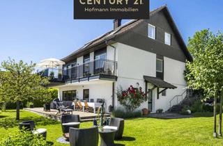 Haus kaufen in 79541 Lörrach, Leben, wo andere Wurzeln schlagen – Ihr energieeffizientes Familienhaus in Lörrach-Hauingen