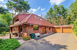 Einfamilienhaus kaufen in 39326 Colbitz, Prachtvolles Einfamilienhaus mit atemberaubender Naturkulisse und großzügigem Poolhaus!