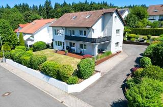 Haus kaufen in 74731 Walldürn, Wohnen in gesuchter Lage!