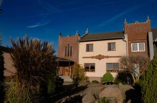 Einfamilienhaus kaufen in 38159 Vechelde, Großzügiges Einfamilienhaus mit großem gepflegten Garten