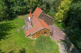 Haus kaufen in 21441 Garstedt, Waldhaus mit Weitblick – Großzügig wohnen in traumhafter Umgebung