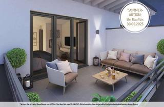 Haus kaufen in 64832 Babenhausen, Willkommen im Familienparadies! - Modernes Pultdach-Haus DHH 63