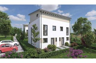 Haus kaufen in 64832 Babenhausen, Platz zum Leben, Lachen und Wachsen - DHH 62
