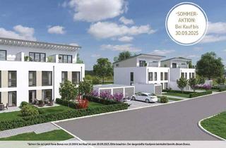 Haus kaufen in 64832 Babenhausen, Platz zum Leben, Lachen und Wachsen - DHH 62