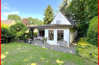 Einfamilienhaus kaufen in 24857 Fahrdorf, Charmantes, kleines Einfamilienhaus in Fahrdorf unweit der Schlei
