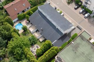 Haus kaufen in 69181 Leimen, Boardinghouse in guter Lage von Leimen – gepflegt & vielseitig