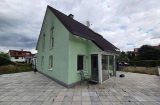 Haus kaufen in Ortenleite, 96161 Gerach, Gerach EFH Freistehend !!! provisionsfrei !!!