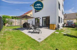 Haus kaufen in 71155 Altdorf, ARCHITEKTUR & QUALITÄT – IN EINEM NEUWERTIGEN ZUHAUSE VEREINT