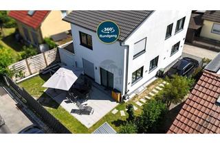 Haus kaufen in 71155 Altdorf, ARCHITEKTUR & QUALITÄT – IN EINEM NEUWERTIGEN ZUHAUSE VEREINT