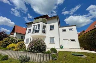 Haus kaufen in 99195 Riethnordhausen, Haus mit wunderschöner Aussicht sucht neuen Eigentümer