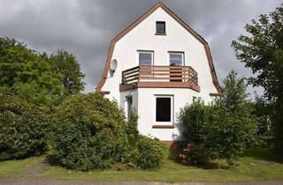 Einfamilienhaus kaufen in Bahnhofstraße 50, 21785 Neuhaus, Zauberhaftes Einfamilienhaus in Neuhaus-Oste